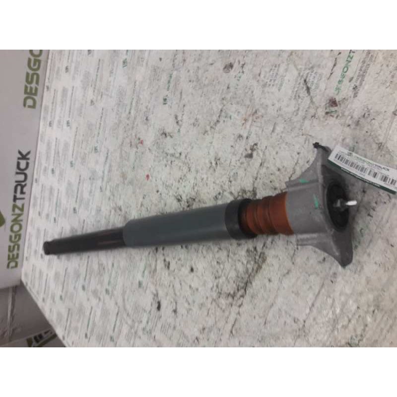 Recambio de amortiguador trasero para ford focus lim. (cb4) titanium referencia OEM IAM 4M5118080AAF - Blanco 3