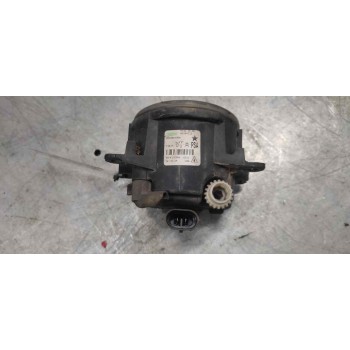 Recambio de faro antiniebla derecho para peugeot 207 sport referencia OEM IAM   2 PINS