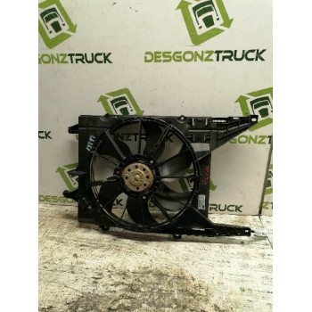 ELECTROVENTILADOR 7700433728 9020906 2 PINS