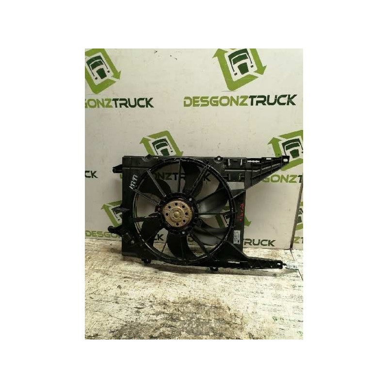 Recambio de electroventilador para renault scenic (ja..) 1.6 16v authentique (ja0b/11) referencia OEM IAM 7700433728 9020906 2 P