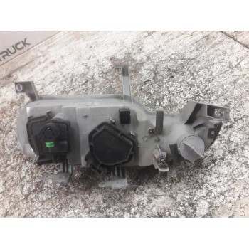 Recambio de faro izquierdo para mg serie 45 (rt) classic (5-ptas.) referencia OEM IAM   