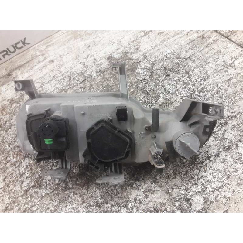 Recambio de faro izquierdo para mg serie 45 (rt) classic (5-ptas.) referencia OEM IAM 3