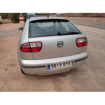 seat leon (1m1) del año 2002