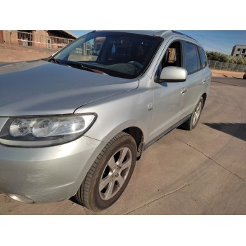 hyundai santa fe (bm) del año 2007