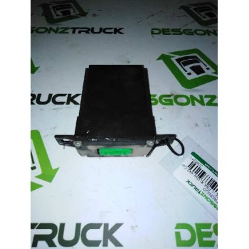 Recambio de modulo electronico para volvo fh 12 2002  fsa xlow 4x2 corto referencia OEM IAM 20453118  