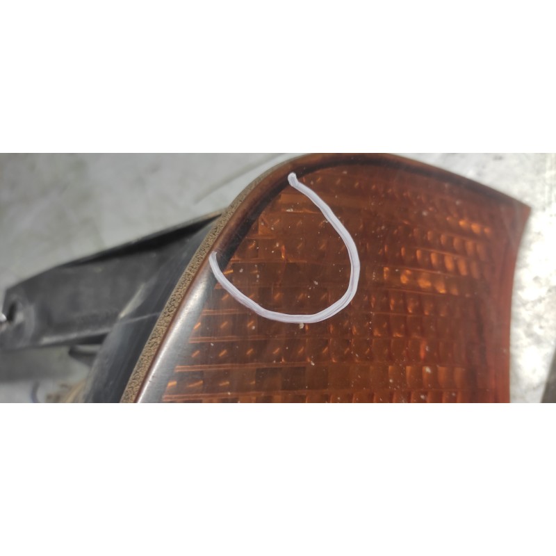 Recambio de piloto delantero derecho para bmw serie 5 berlina (e34) 525td referencia OEM IAM - Negro 2