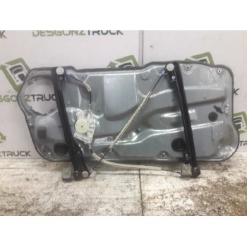 Recambio de elevalunas delantero derecho para volkswagen golf iv berlina (1j1) soul referencia OEM IAM 1J3837462H  