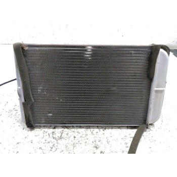 Recambio de radiador calefaccion / aire acondicionado para citroën jumper caja cerrada desde ´02 referencia OEM IAM   