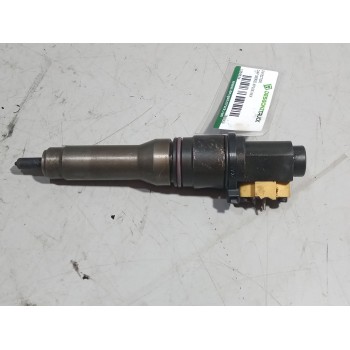 Recambio de inyector para daf serie xf105.xxx 12.9 diesel referencia OEM IAM 1846419  1905001