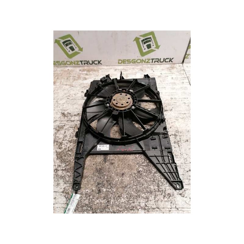 Recambio de electroventilador para renault scenic (ja..) 1.6 16v authentique (ja0b/11) referencia OEM IAM 7700433728 9020906 2 P 2