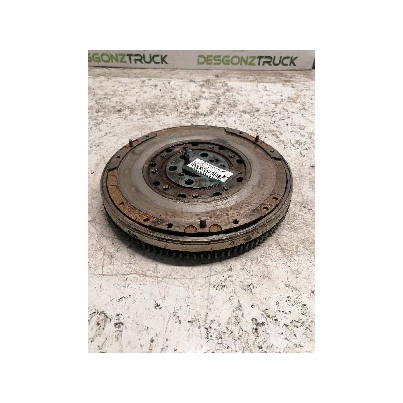 Recambio de volante motor para fiat stilo (192) 1.9 jtd / 1.9 jtd 115 active referencia OEM IAM 281756 - Azul 2
