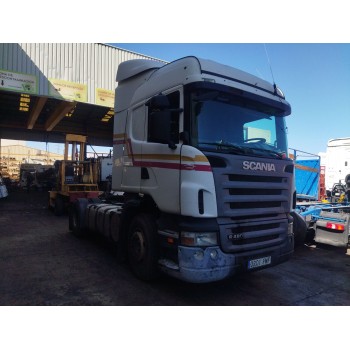 scania r i del año 2007