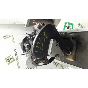 Recambio de motor completo para seat ibiza (6l1) 1.9 sdi referencia OEM IAM   