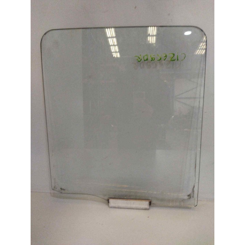 Recambio de luna delantera derecha para man l2000 9.153-10.224 euroi/ii 6.9 diesel referencia OEM IAM   