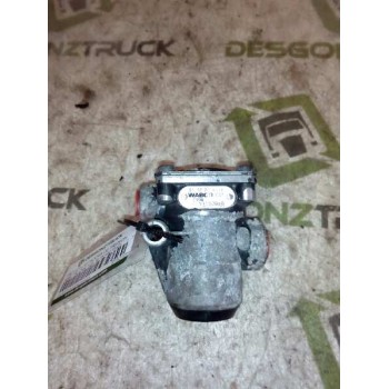 VALVULA AIRE 81521016153 4750150040 VALVULA LIMITADORA DE PRESION