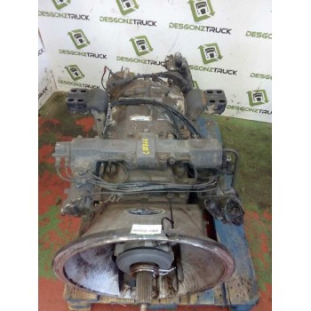 CAJA CAMBIOS GRS900R 7038786 