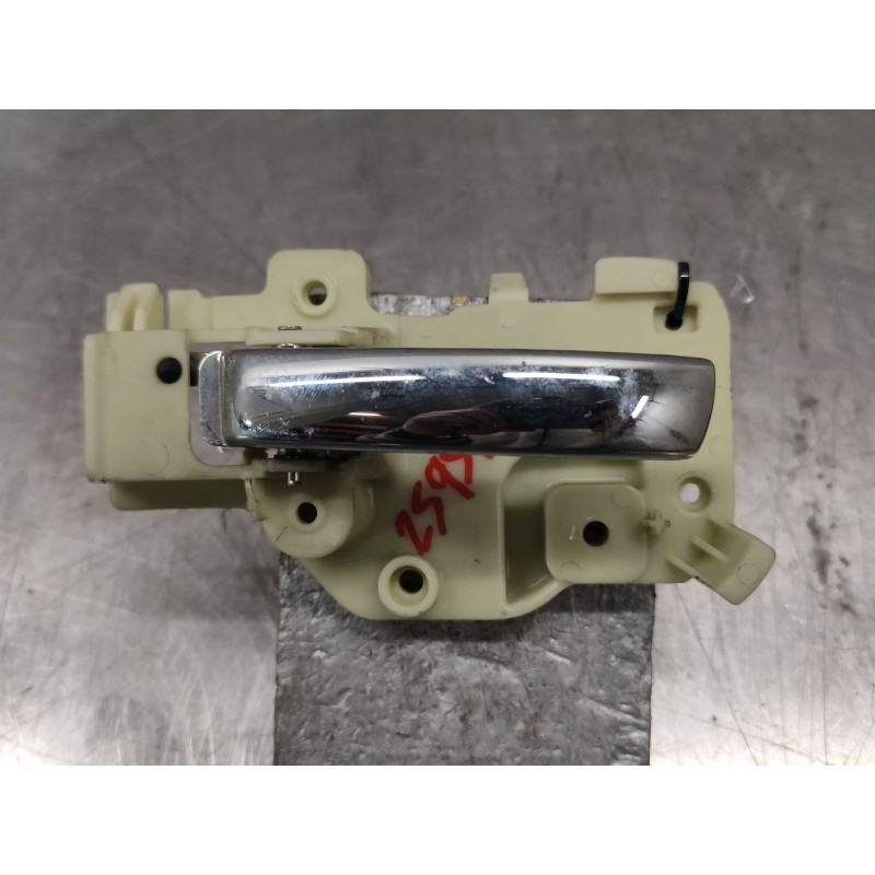 Recambio de maneta interior trasera izquierda para jeep compass (mk49) 2.2 crd referencia OEM IAM 1JU99TRMAA  