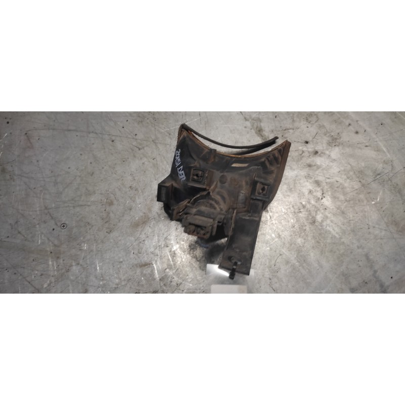Recambio de piloto delantero derecho para bmw serie 5 berlina (e34) 525td referencia OEM IAM - Negro 3