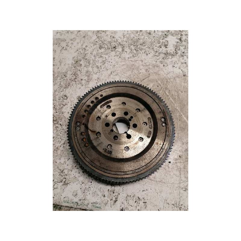 Recambio de volante motor para fiat stilo (192) 1.9 jtd / 1.9 jtd 115 active referencia OEM IAM 281756 - Azul 3