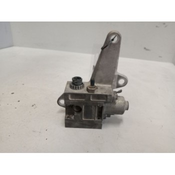 Recambio de electro valvula para volvo fh 12 2002  12.1 diesel (d12d460) referencia OEM IAM 20561888  valvula freno motor
