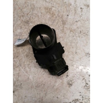 Recambio de caja mariposa para hyundai accent (lc) gl 5p referencia OEM IAM 25344296 5 PINS 