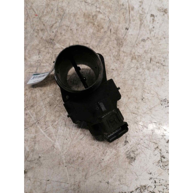 Recambio de caja mariposa para hyundai accent (lc) gl 5p referencia OEM IAM 25344296 5 PINS - Rojo 2