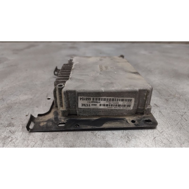 Recambio de modulo electronico para chrysler pt cruiser (pt) referencia OEM IAM P05033117AE - Gris 4