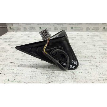 Recambio de retrovisor derecho para mg serie 400 (rt) 420 sdi (5-ptas.) referencia OEM IAM E11015302 ELECTRICO 