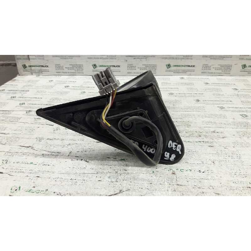 Recambio de retrovisor derecho para mg serie 400 (rt) 420 sdi (5-ptas.) referencia OEM IAM E11015302 ELECTRICO 2