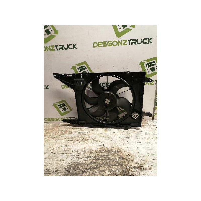 Recambio de electroventilador para renault scenic (ja..) 1.6 16v authentique (ja0b/11) referencia OEM IAM 7700433728 9020906 2 P 4