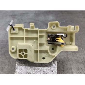 Recambio de maneta interior trasera izquierda para jeep compass (mk49) 2.2 crd referencia OEM IAM 1JU99TRMAA  