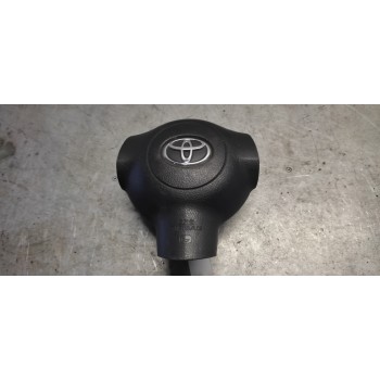 AIRBAG DELANTERO IZQUIERDO 