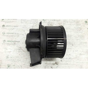 Recambio de ventilador calefaccion para peugeot 206 berlina xr referencia OEM IAM   