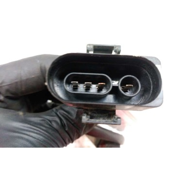 Recambio de sonda lambda para volkswagen polo berlina (6n2) trendline referencia OEM IAM   