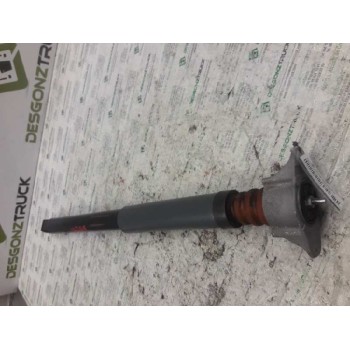 Recambio de amortiguador trasero para ford focus lim. (cb4) titanium referencia OEM IAM 4M5118080AAF  