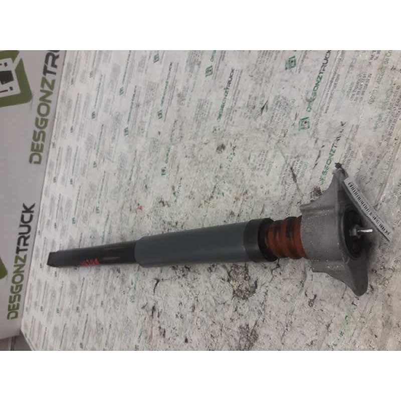 Recambio de amortiguador trasero para ford focus lim. (cb4) titanium referencia OEM IAM 4M5118080AAF - Blanco 3