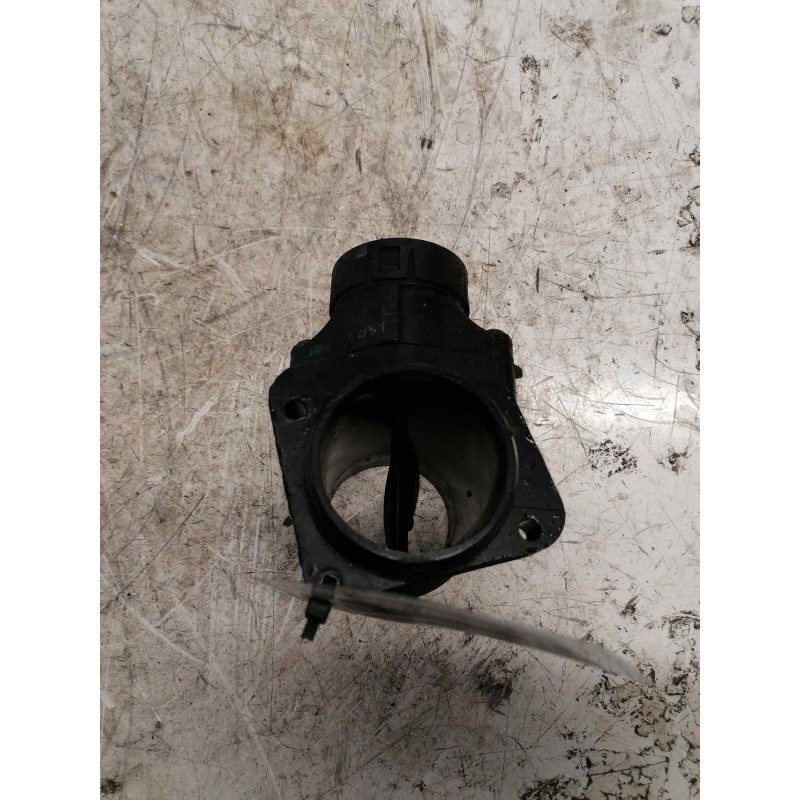 Recambio de caja mariposa para hyundai accent (lc) gl 5p referencia OEM IAM 25344296 5 PINS - Rojo 3