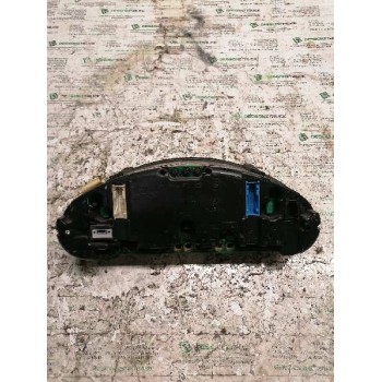 Recambio de cuadro instrumentos para bmw serie 3 berlina (e36) 318tds referencia OEM IAM 8363750 0263301773 