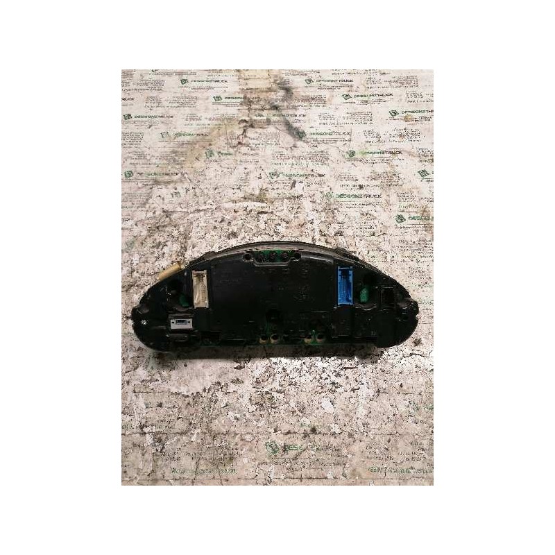 Recambio de cuadro instrumentos para bmw serie 3 berlina (e36) 318tds referencia OEM IAM 8363750 0263301773 3