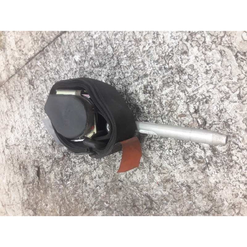Recambio de cinturon seguridad delantero derecho para mercedes-benz vito marco polo (638) 112 cdi referencia OEM IAM 6388600585 - Negro 4