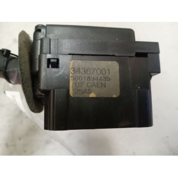 Recambio de mando limpia para daf serie lf45.xxx desde 06 referencia OEM IAM 5001834435  