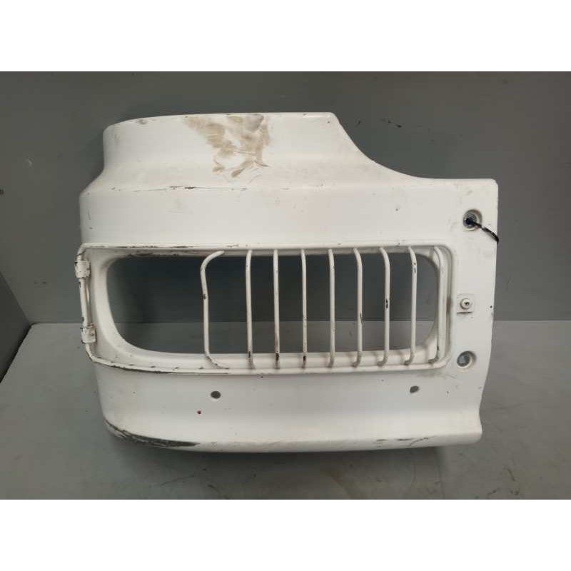 Recambio de paragolpes delantero para mercedes-benz atego 6-cil.4x2/bm 970,2,4-6 1328 (4x2) om 906 la l (largo) referencia OEM I