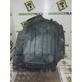 Recambio de guardabarros delantero derecho para iveco stralis (as) 10.3 diesel referencia OEM IAM 504067714 504067715 PARTE SUPE
