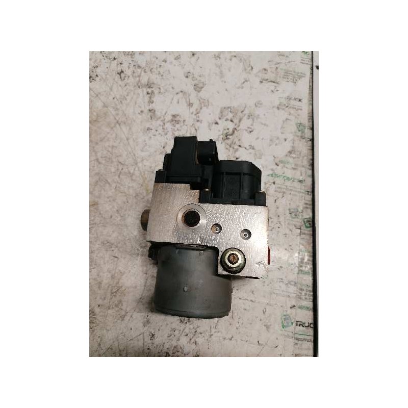 Recambio de abs para peugeot 406 berlina (s1/s2) srdt referencia OEM IAM 0273004270 0265216543 9644259680 - Gris 2
