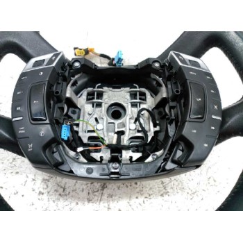 Recambio de volante para citroën c5 berlina 1.6 hdi fap referencia OEM IAM 96829213ZD  
