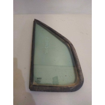 Recambio de luna custodia delantera derecha para iveco daily caja abierta cabina simple 65 c... batalla 3450 referencia OEM IAM 