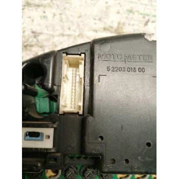 Recambio de cuadro instrumentos para bmw serie 3 berlina (e36) 318tds referencia OEM IAM 8363750 0263301773 