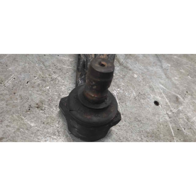 Recambio de brazo suspension inferior delantero izquierdo para peugeot expert kasten furg. referencia OEM IAM - Blanco 2