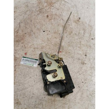 CERRADURA PUERTA DELANTERA IZQUIERDA 4/2 PINS