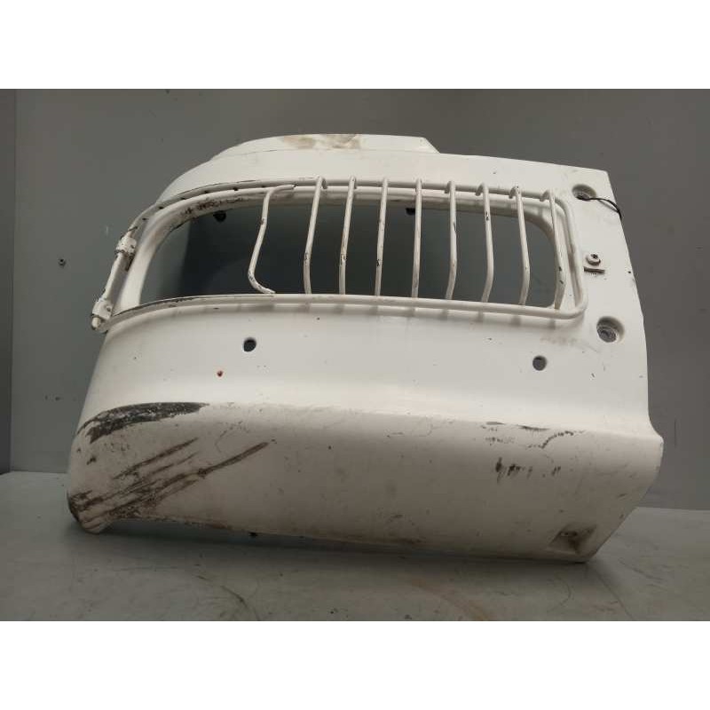 Recambio de paragolpes delantero para mercedes-benz atego 6-cil.4x2/bm 970,2,4-6 1328 (4x2) om 906 la l (largo) referencia OEM I 2